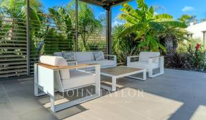 Seasonal rental House Valbonne