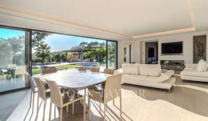 Seasonal rental House Valbonne