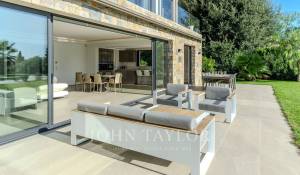 Seasonal rental House Valbonne