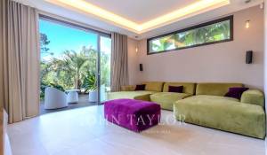 Seasonal rental House Valbonne