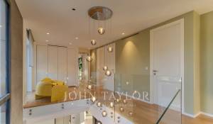 Seasonal rental House Valbonne