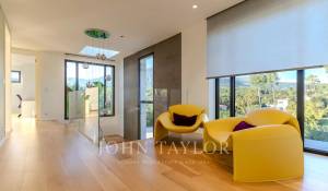 Seasonal rental House Valbonne