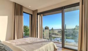 Seasonal rental House Valbonne