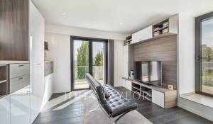 Seasonal rental House Valbonne