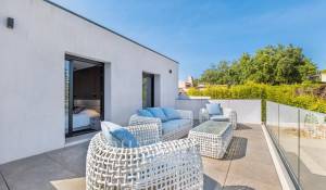 Seasonal rental House Valbonne