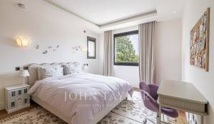 Seasonal rental House Valbonne