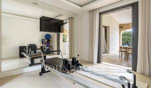 Seasonal rental House Valbonne