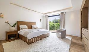 Seasonal rental House Valbonne