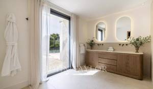 Seasonal rental House Valbonne
