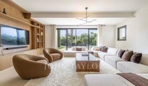 Seasonal rental House Valbonne