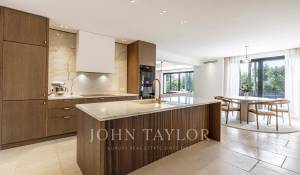 Seasonal rental House Valbonne