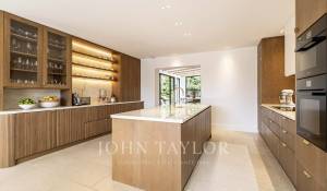 Seasonal rental House Valbonne