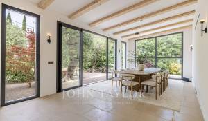 Seasonal rental House Valbonne