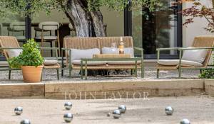 Seasonal rental House Valbonne