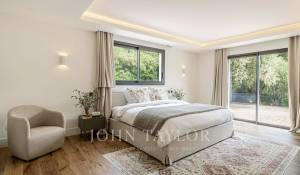 Seasonal rental House Valbonne