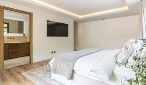 Seasonal rental House Valbonne