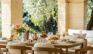 Seasonal rental House Valbonne