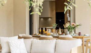 Seasonal rental House Valbonne