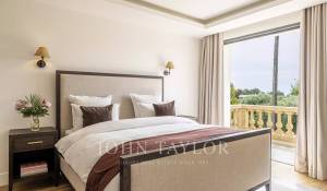 Seasonal rental House Valbonne
