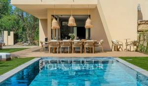 Seasonal rental House Valbonne