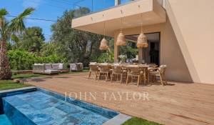 Seasonal rental House Valbonne
