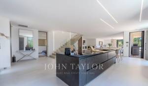 Seasonal rental House Valbonne