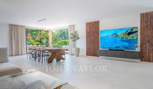 Seasonal rental House Valbonne