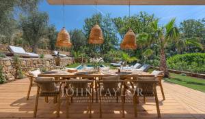Seasonal rental House Valbonne