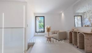 Seasonal rental House Valbonne