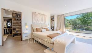 Seasonal rental House Valbonne