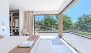 Seasonal rental House Valbonne