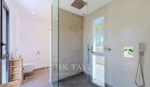 Seasonal rental House Valbonne