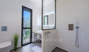 Seasonal rental House Valbonne