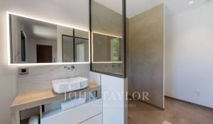 Seasonal rental House Valbonne