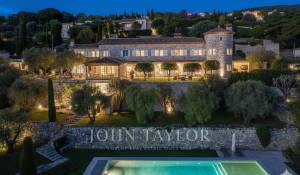 Seasonal rental House Vence