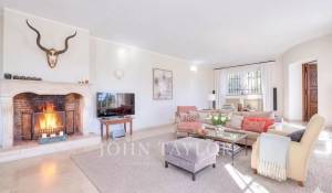 Seasonal rental House Vence