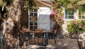 Seasonal rental House Vence