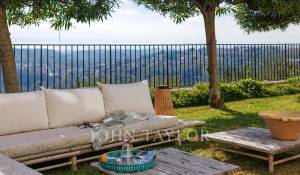 Seasonal rental House Vence