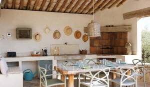 Seasonal rental House Vence