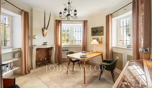 Seasonal rental House Vence