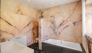 Seasonal rental House Vence