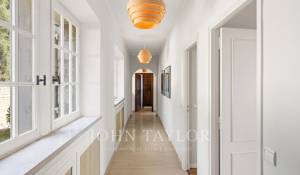 Seasonal rental House Vence
