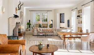 Seasonal rental House Vence