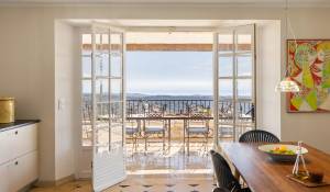 Seasonal rental House Vence