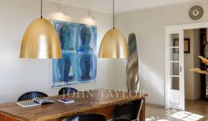 Seasonal rental House Vence