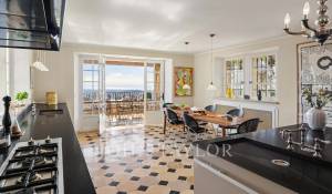 Seasonal rental House Vence