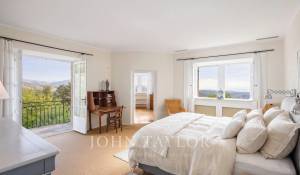 Seasonal rental House Vence