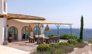 Seasonal rental House Vence