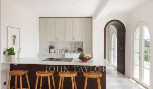 Seasonal rental House Vence