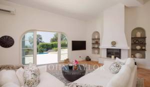 Seasonal rental House Vence